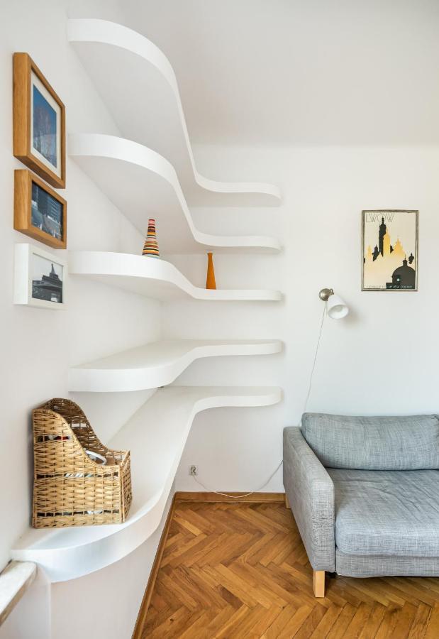 Plac Wilsona 2-Bedroom Apartment Варшава Экстерьер фото